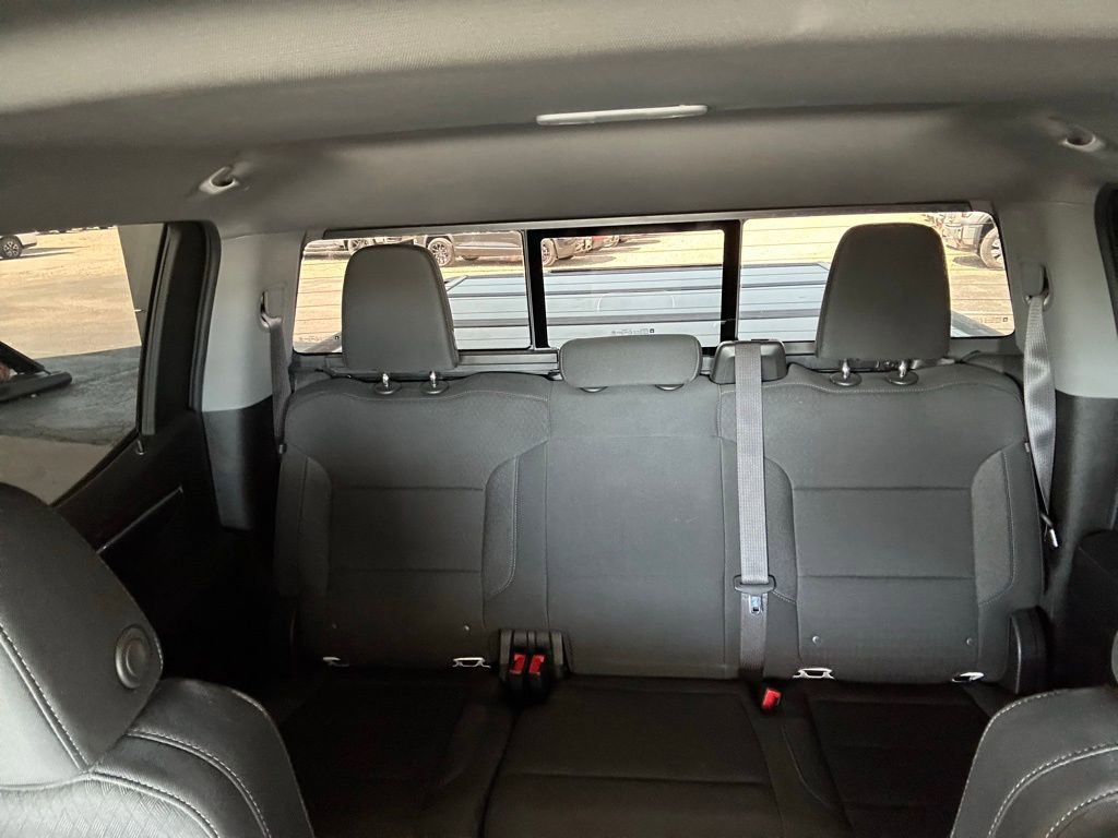 Used 2024 Chevrolet Silverado 1500 RST image 26