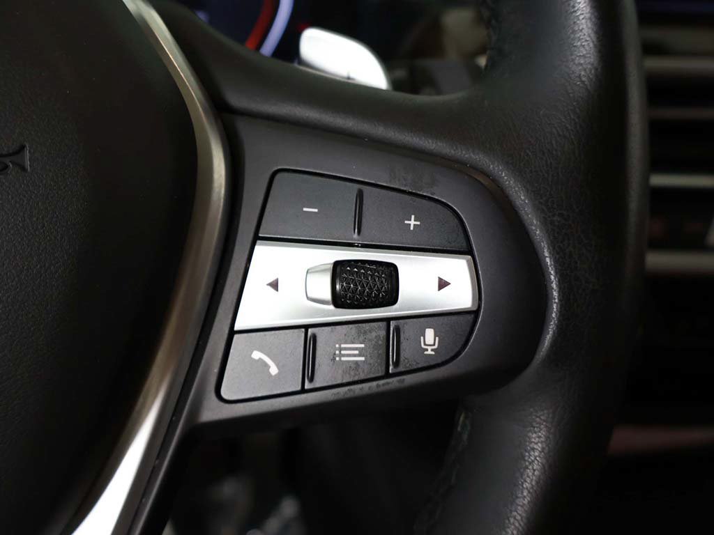 Used 2022 BMW X3 xDrive30i AWD/4WD image 47