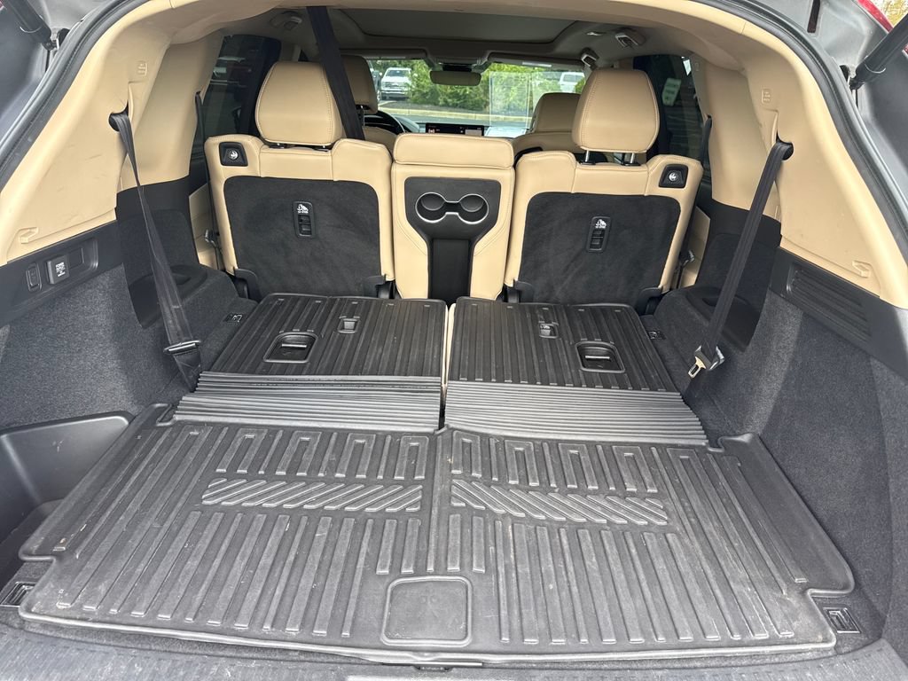 Used 2022 Acura MDX w/ Technology Package AWD/4WD image 53