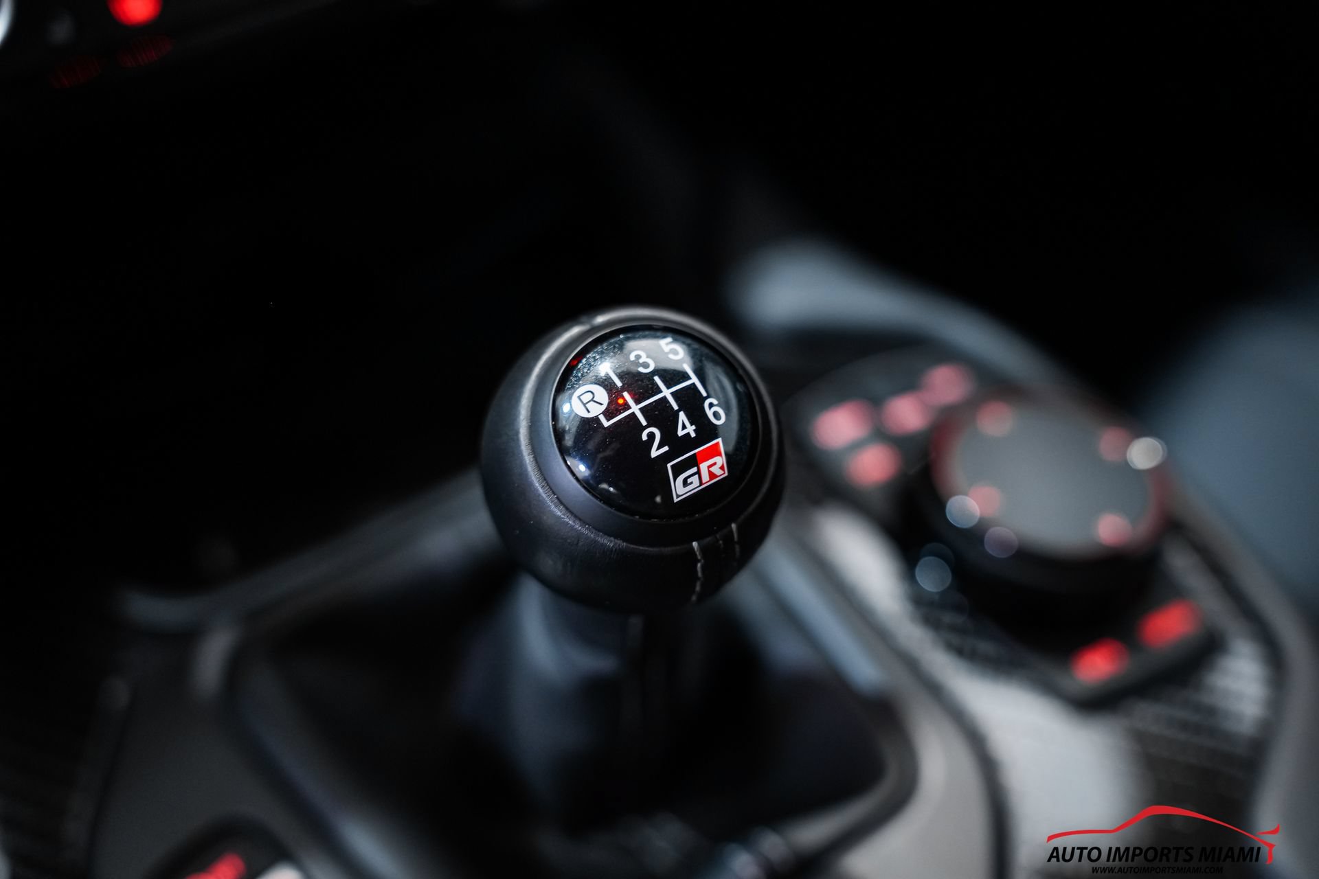 Used 2024 Toyota Supra RWD image 60