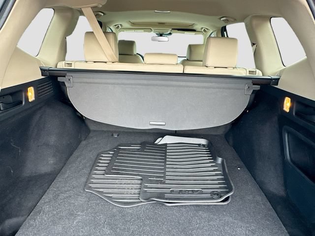 Used 2022 Honda CR-V EX-L image 31