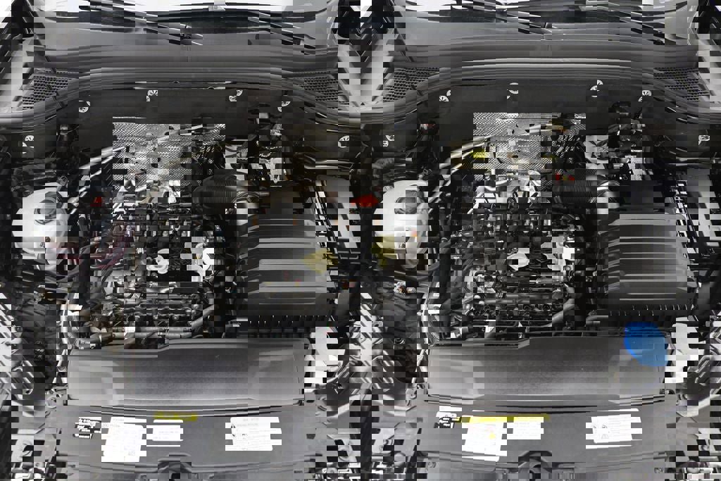 Used 2024 Volkswagen Atlas Cross Sport SEL R-Line image 28