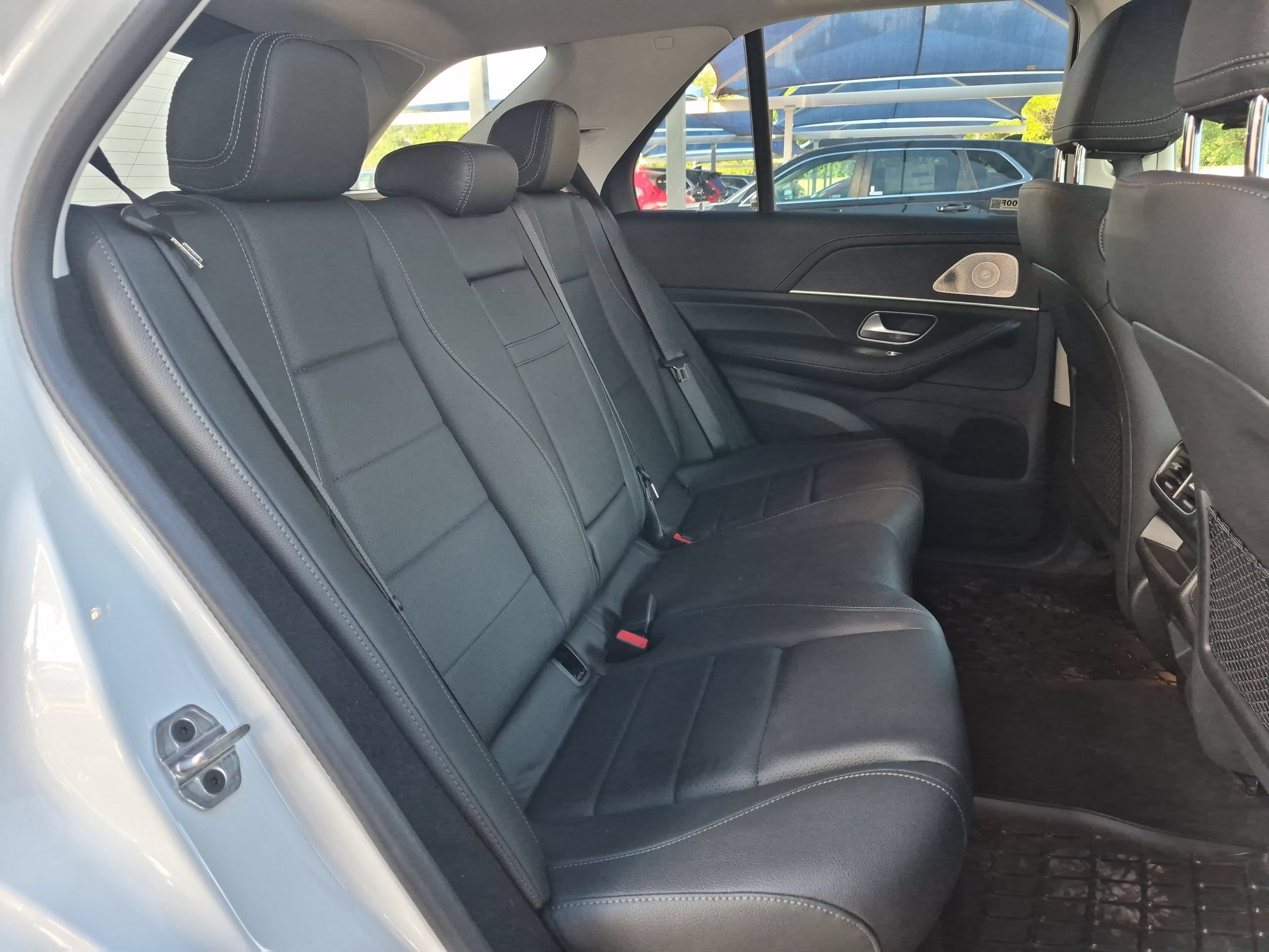 Used 2025 Mercedes-Benz GLE 350 4MATIC image 25