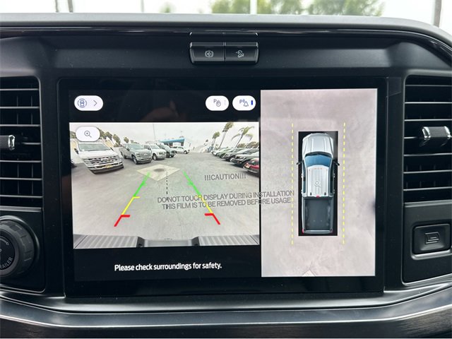 New 2025 Ford F250 Lariat w/ Lariat Ultimate Package image 10