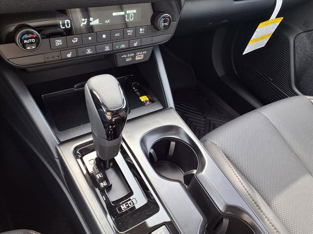 New 2026 Subaru Outback Limited XT image 19