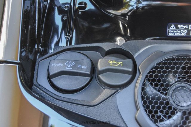 Used 2024 Porsche 911 Carrera GTS image 16