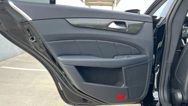 Used 2013 Mercedes-Benz CLS 550 image 15