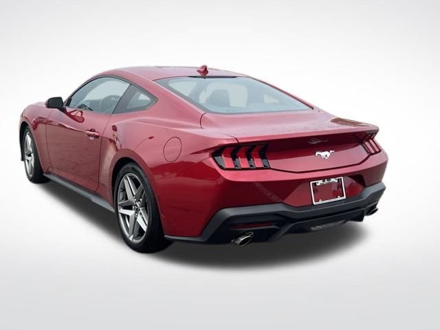 New 2024 Ford Mustang Premium image 14