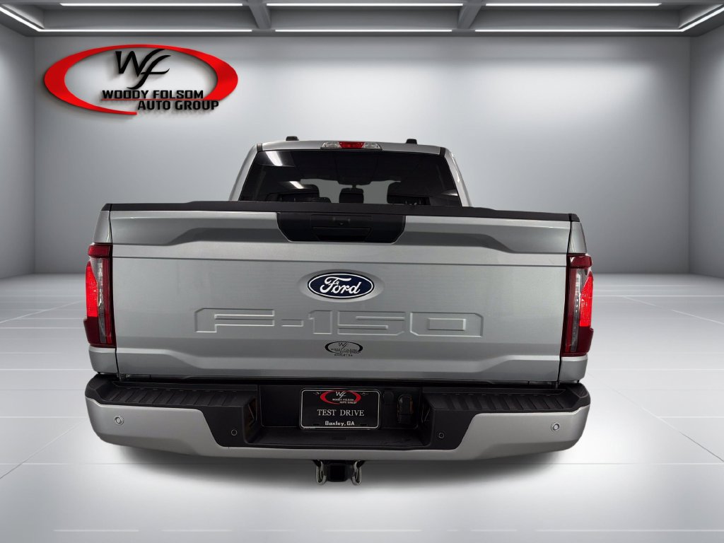 Used 2024 Ford F150 STX RWD image 9
