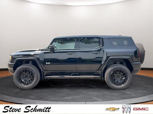New 2025 GMC Hummer EV 2X AWD/4WD image 5