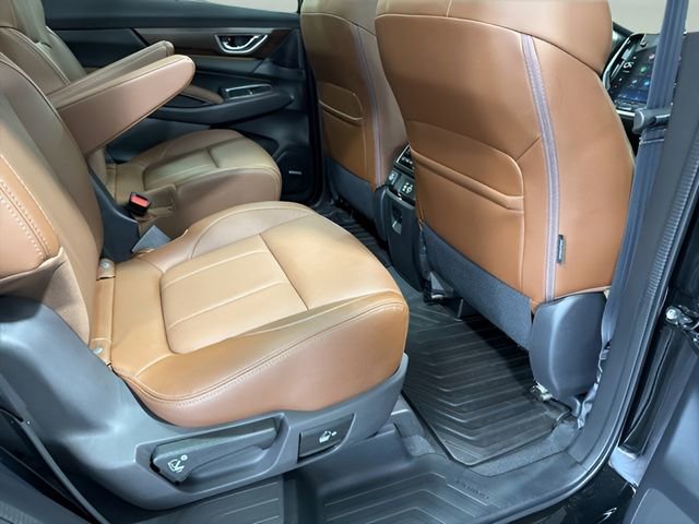 Certified 2025 Subaru Ascent Touring w/ Popular Package #1 image 35