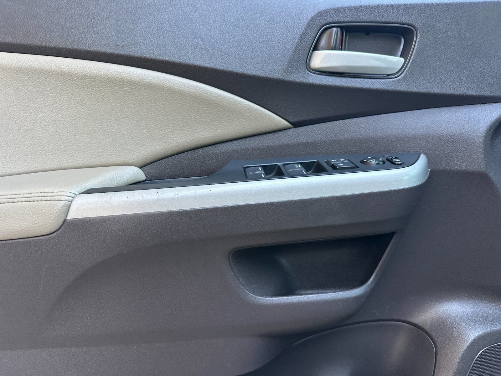 Used 2014 Honda CR-V EX-L image 11