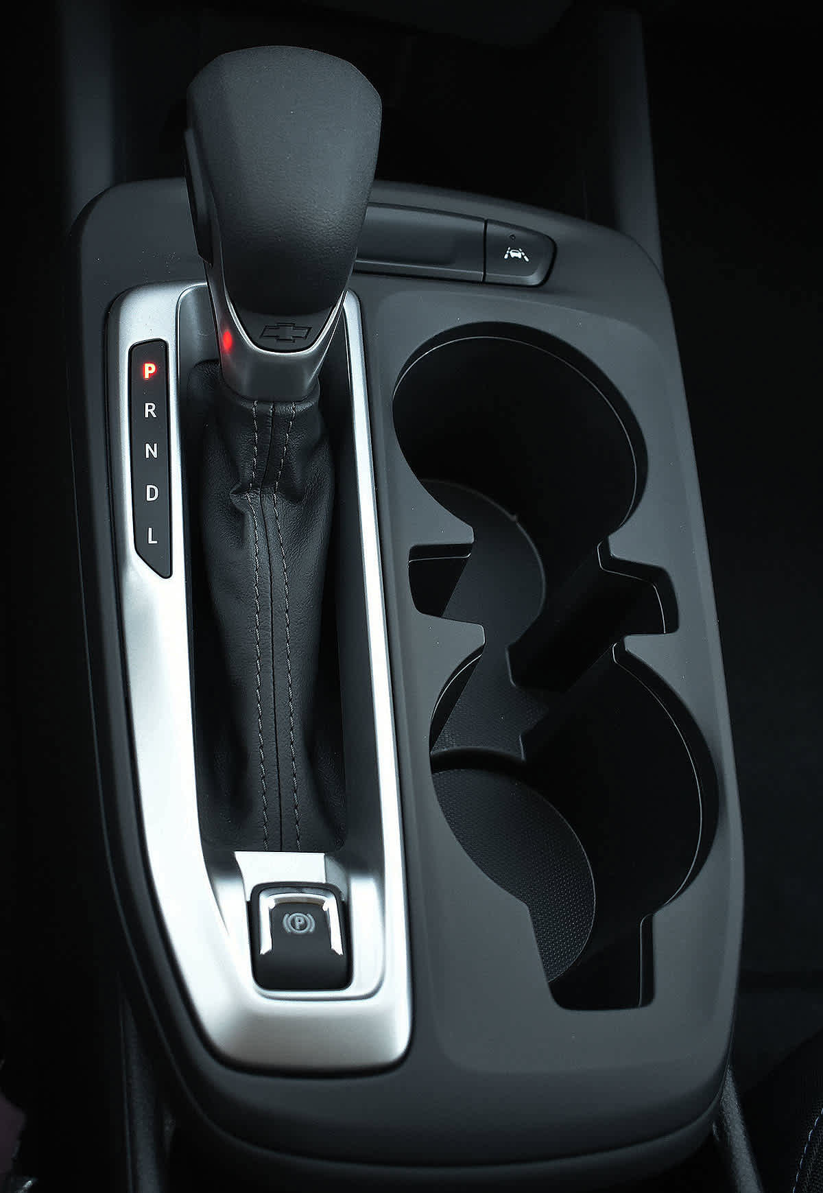 New 2026 Chevrolet Trax LS w/ LS Convenience Package image 20