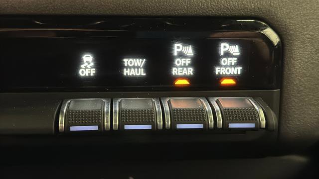 Used 2022 RAM 1500 Laramie w/ Sport Appearance Package image 43