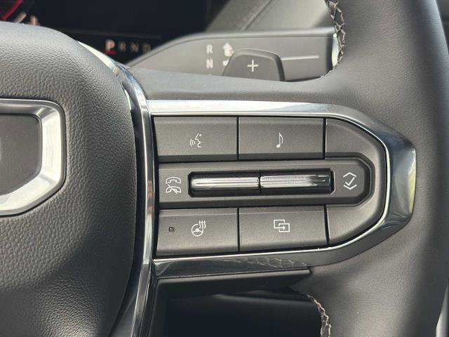 New 2026 GMC Yukon Denali w/ Denali Reserve Package image 13