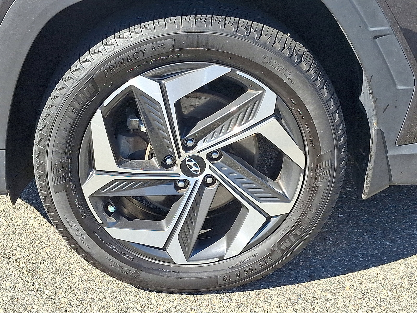 Used 2023 Hyundai Tucson SEL w/ Convenience Package image 8