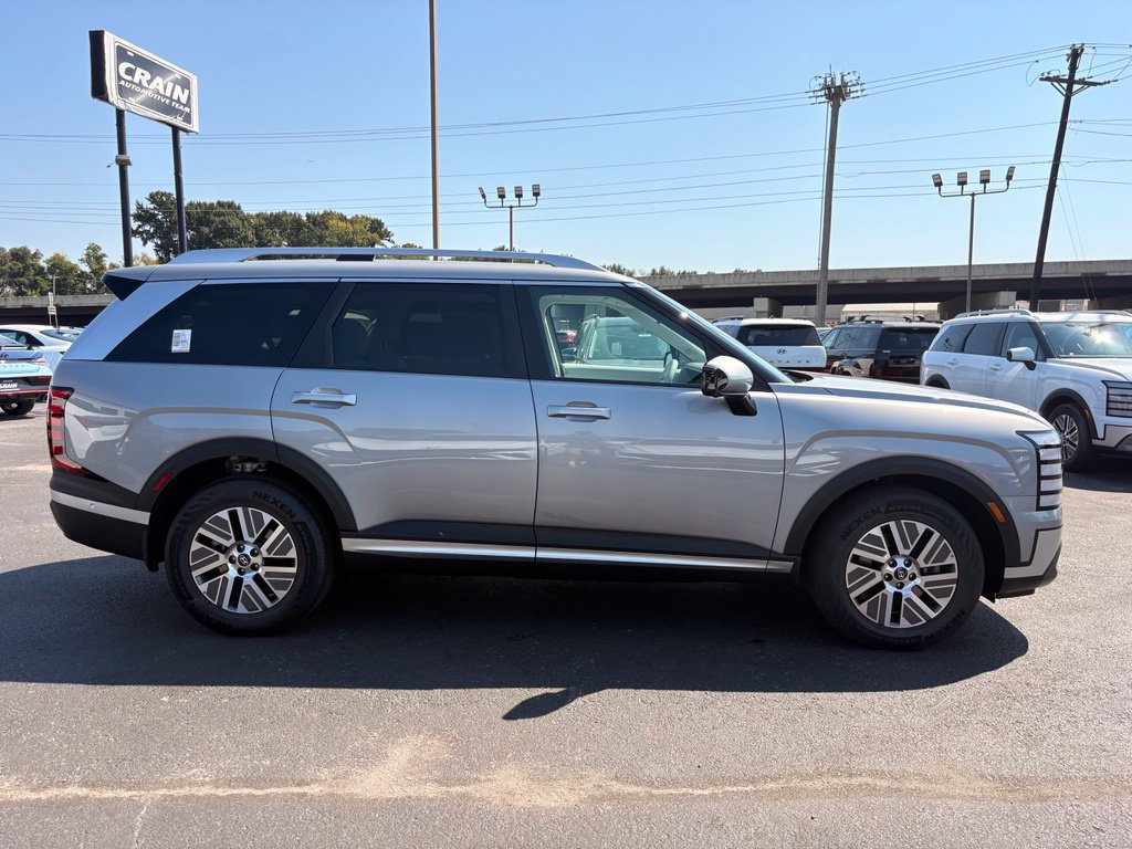 New 2027 Hyundai Palisade SEL Premium FWD image 9
