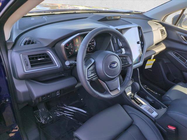 New 2026 Subaru Ascent Limited AWD/4WD image 3