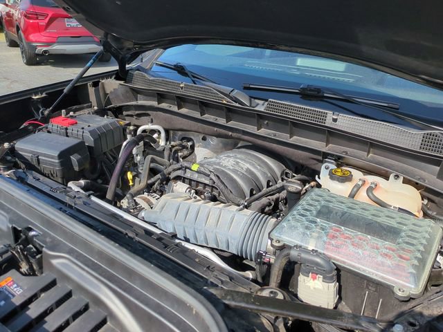 Used 2021 GMC Sierra 1500 Denali w/ Denali Carbonpro Edition image 26