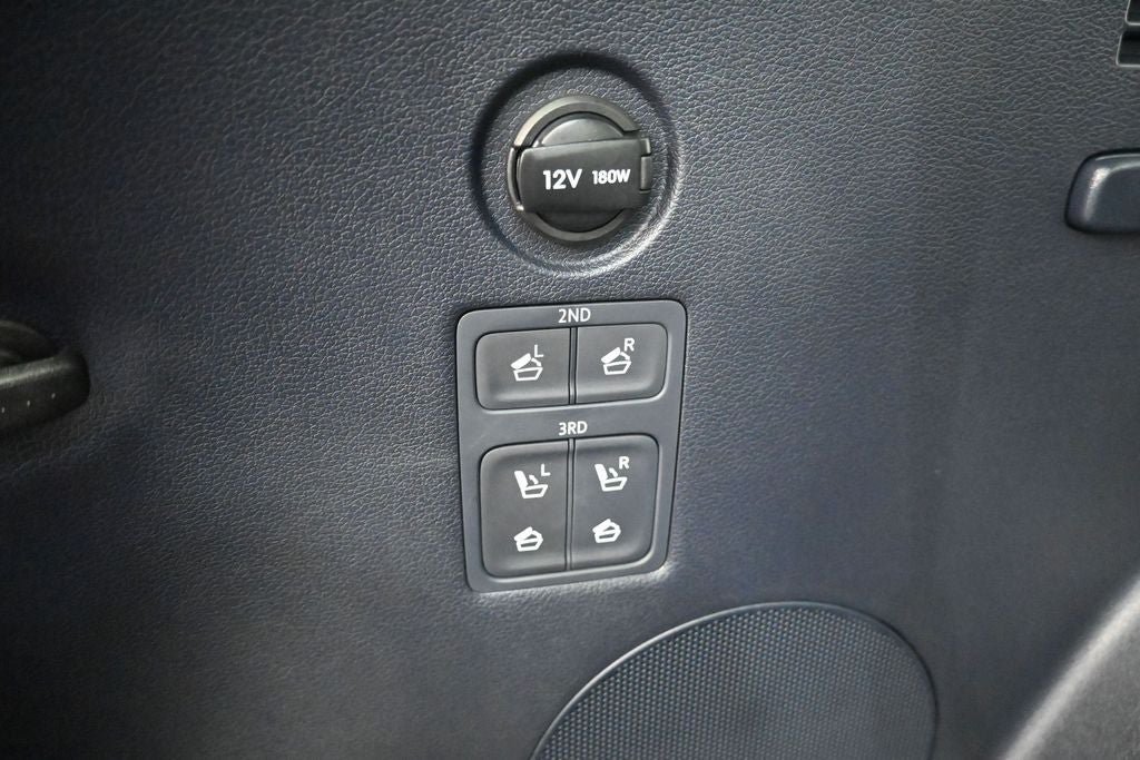 Certified 2022 Hyundai Palisade Calligraphy FWD image 36