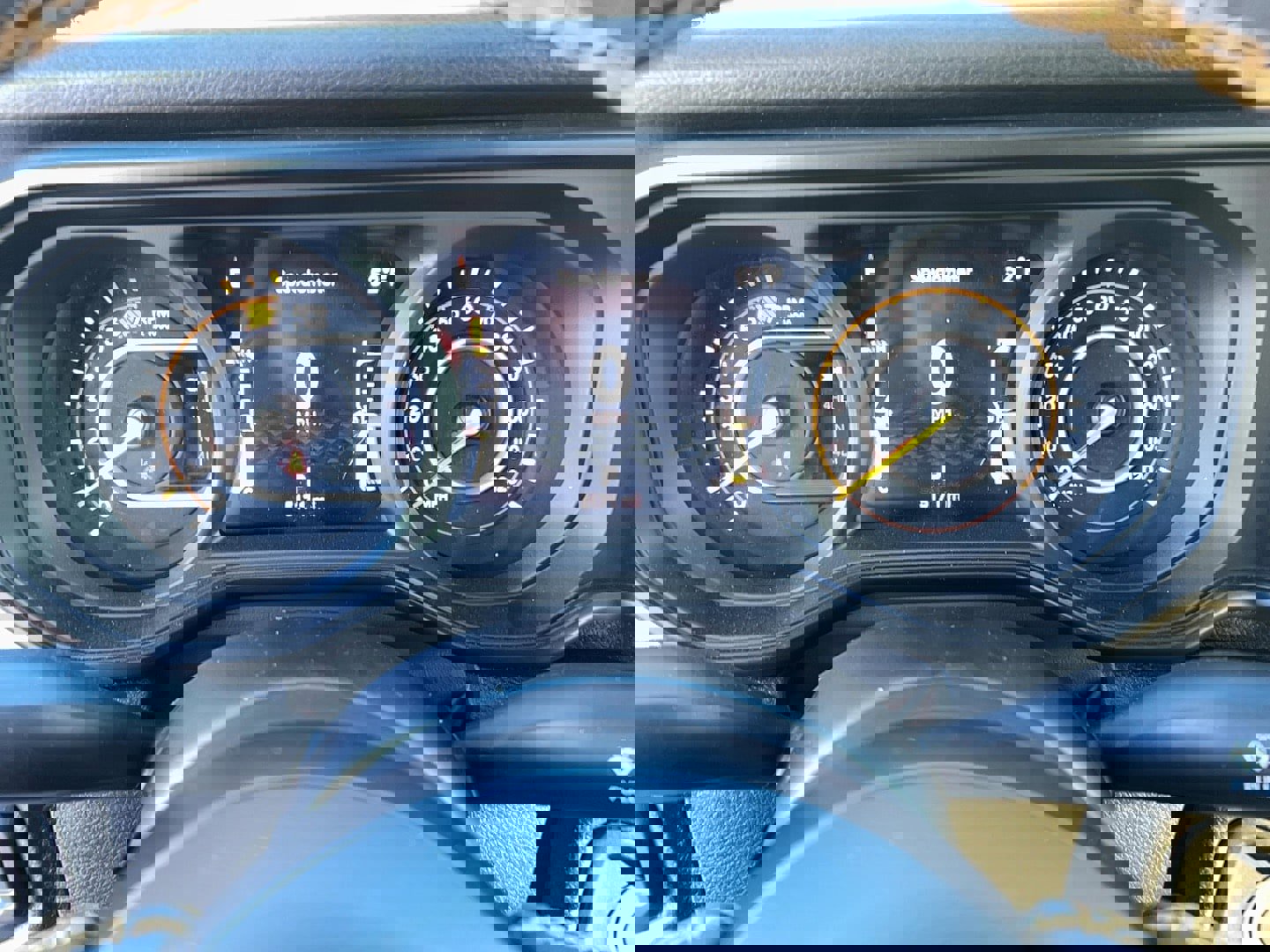 Used 2024 Jeep Wrangler Willys image 19