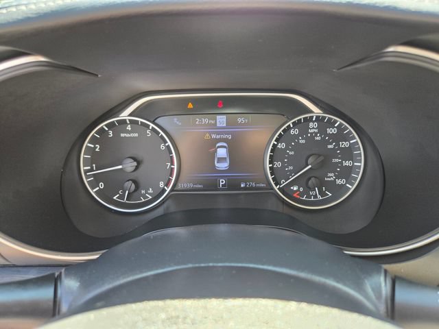 Used 2023 Nissan Maxima Platinum w/ Sport Mat Group FWD image 33