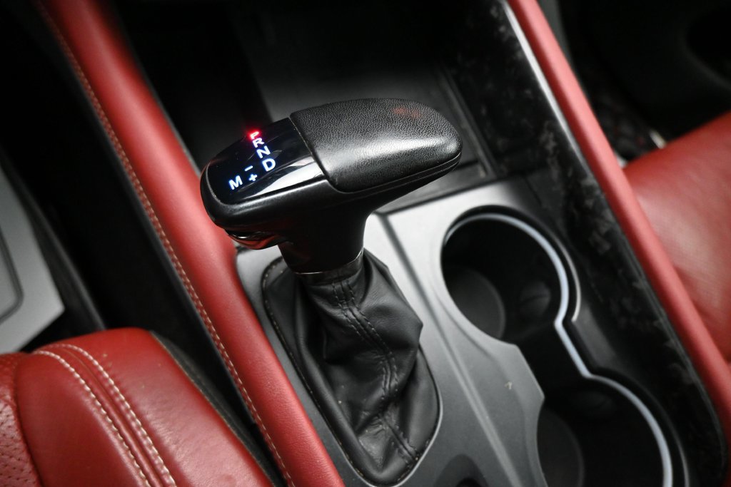 Used 2023 Dodge Durango SRT Hellcat AWD/4WD image 25