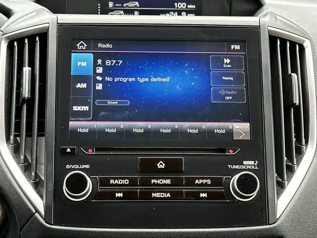 Certified 2023 Subaru Forester Limited AWD/4WD image 12
