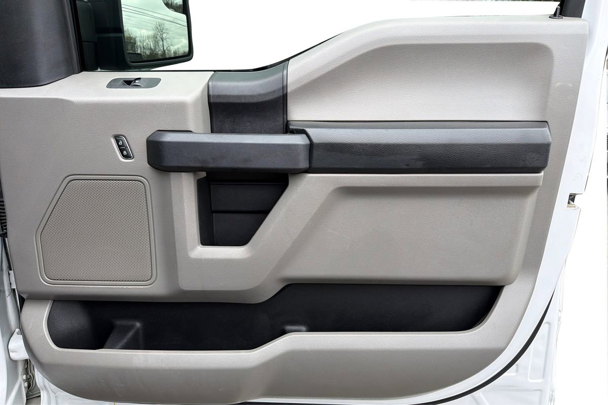 Used 2019 Ford F150 XL w/ Equipment Group 101A Mid AWD/4WD image 20