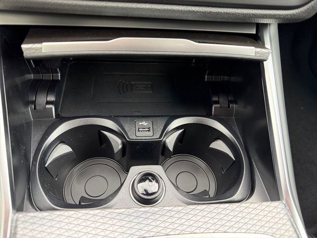 New 2026 BMW i4 xDrive40i w/ Premium Package AWD/4WD image 24