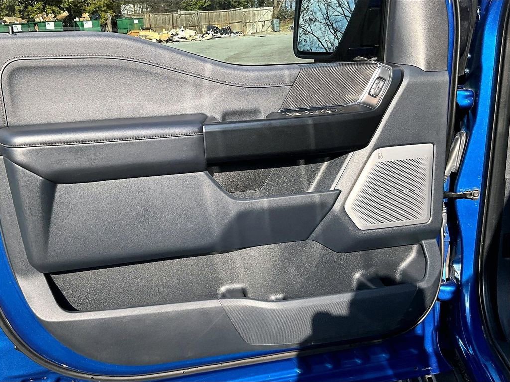 Used 2022 Ford F150 Raptor w/ Equipment Group 801A High image 21