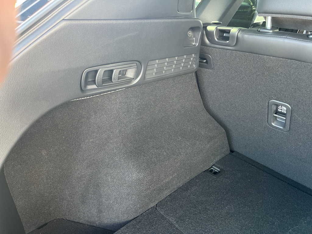 Certified 2025 MAZDA CX-5 2.5 Turbo w/ Premium Package image 32