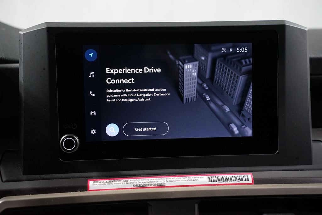 Used 2024 Toyota Tacoma TRD Sport image 19