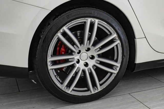 Used 2016 Maserati Ghibli S Q4 image 52