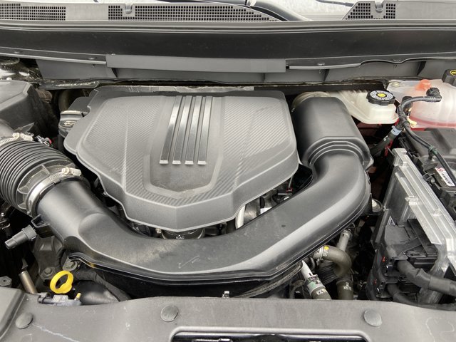 Used 2024 GMC Acadia Elevation AWD/4WD image 24