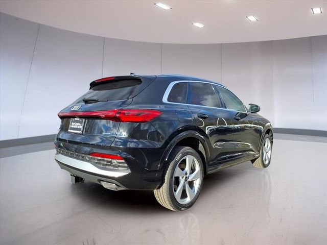 New 2025 Audi Q5 Premium Plus AWD/4WD image 2