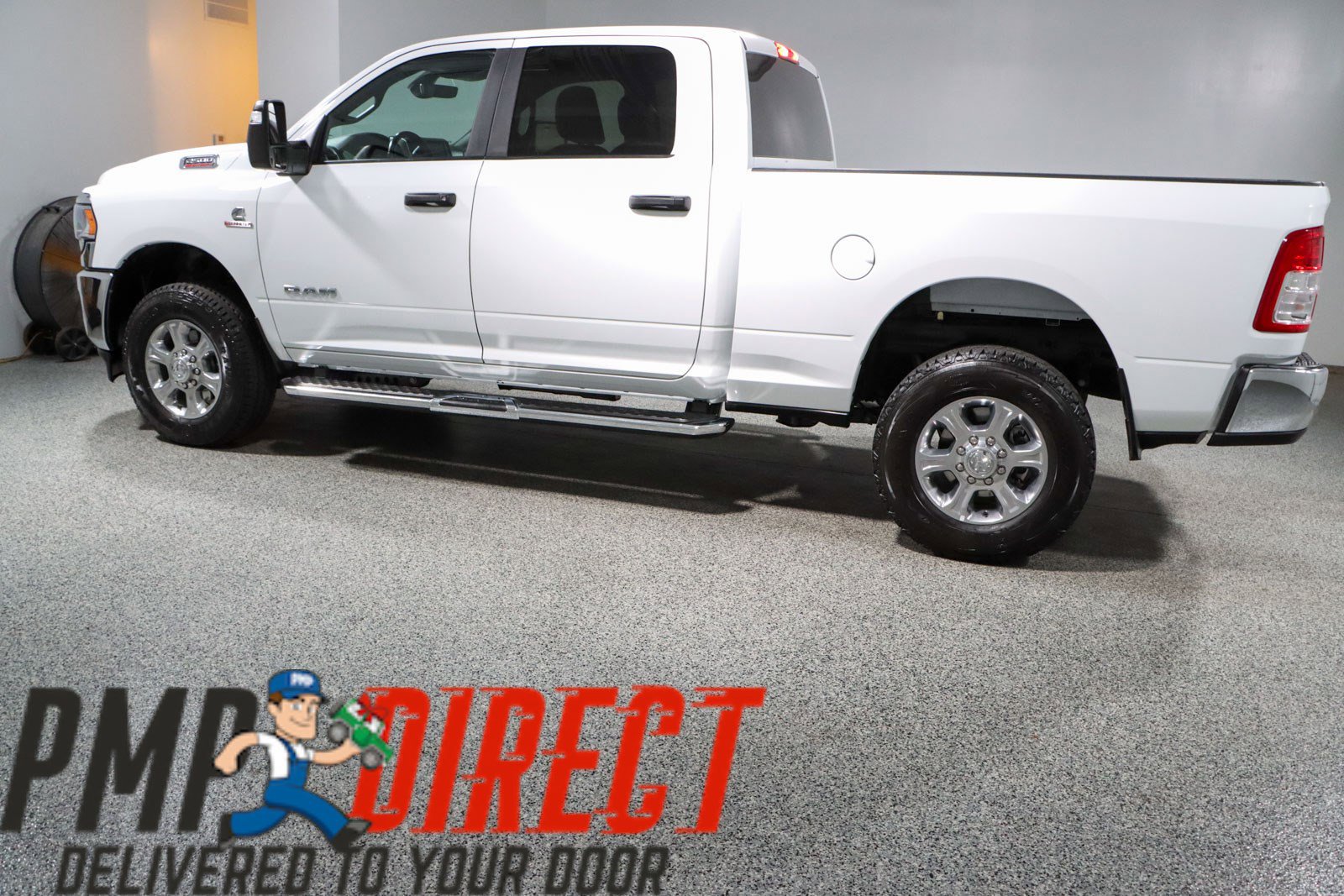 Used 2024 RAM 2500 Big Horn image 10