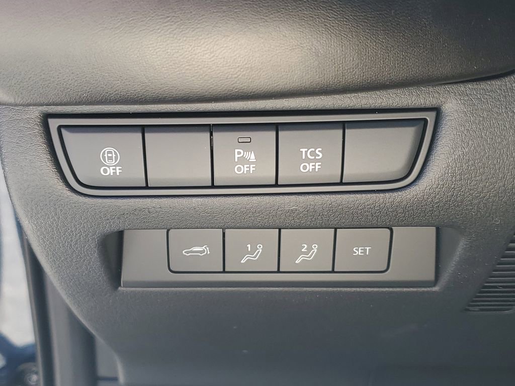 New 2026 MAZDA CX-50 AWD 2.5 S w/ Cargo Package image 21