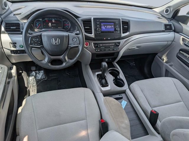 Used 2020 Honda Pilot LX image 21