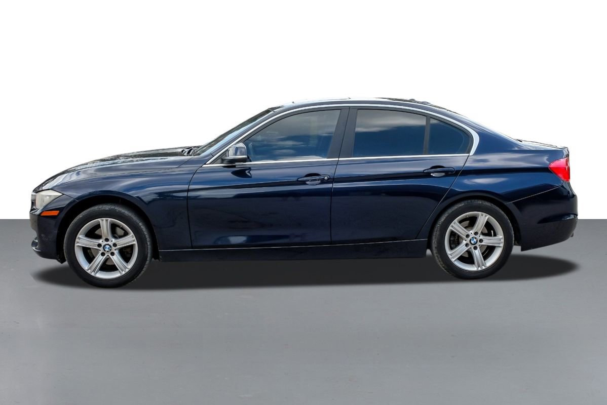 Used 2015 BMW 328i xDrive Sedan image 8