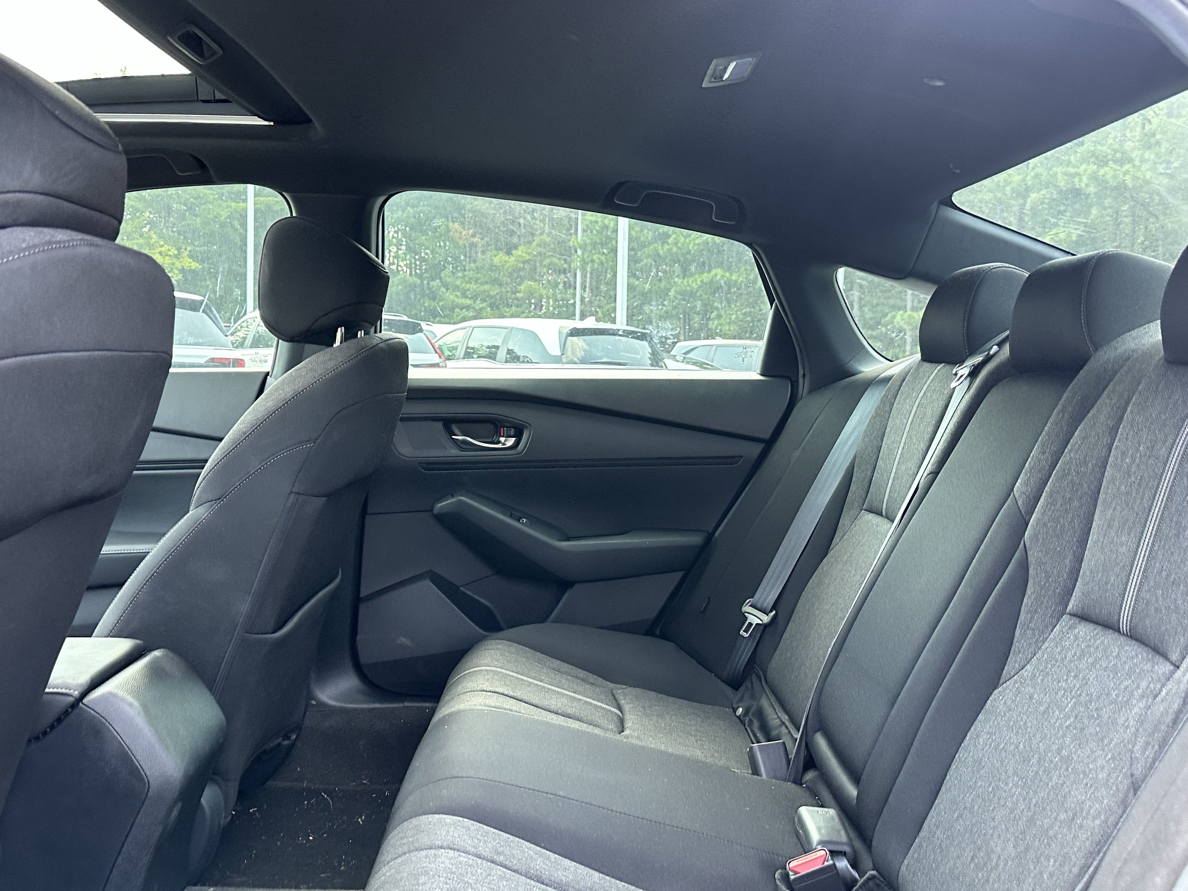 Used 2024 Honda Accord Sport image 9