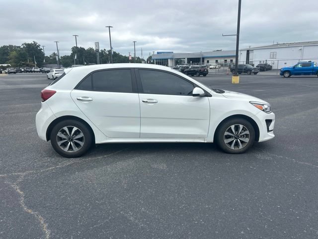 Used 2023 Kia Rio S w/ Technology Package FWD image 5