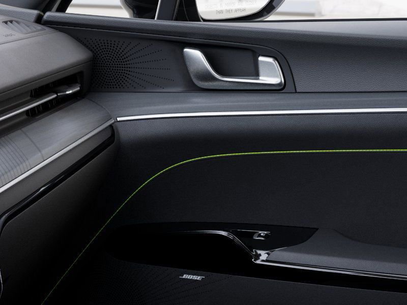 New 2026 Kia K5 GT image 25