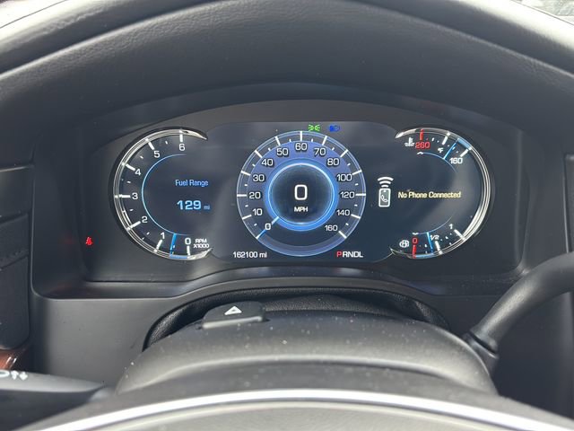 Used 2020 Cadillac Escalade Luxury w/ Escalade Sport Edition image 25