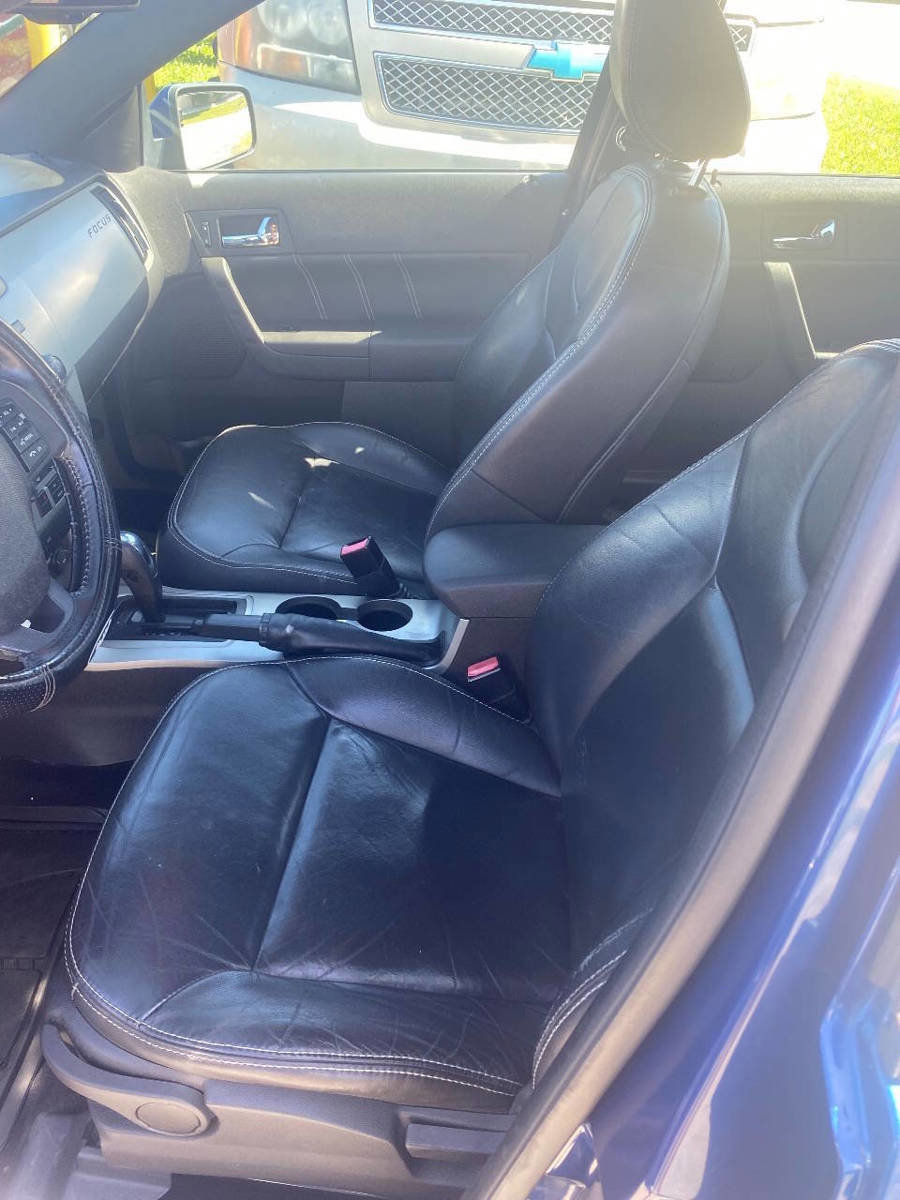 Used 2009 Ford Focus SES image 5