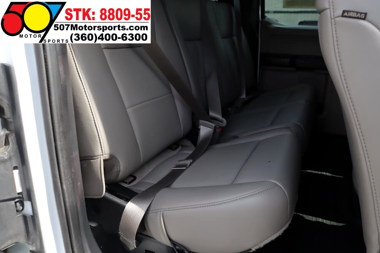 Used 2019 Ford F150 XL w/ Equipment Group 101A Mid image 14