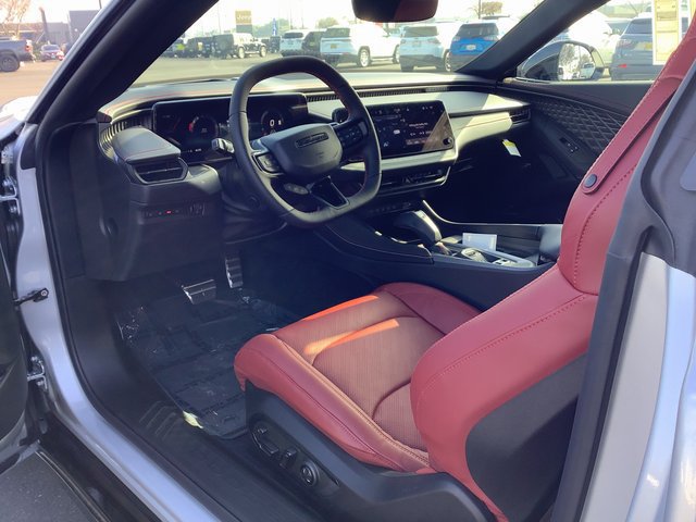New 2026 Dodge Charger Scat Pack AWD/4WD image 6
