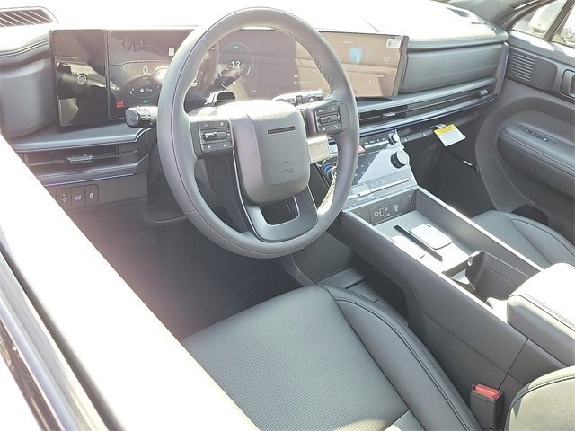 New 2026 Hyundai Santa Fe Calligraphy image 3