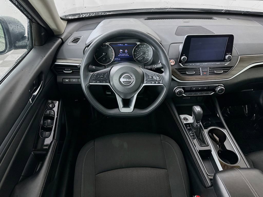 Used 2023 Nissan Altima 2.5 SV image 29