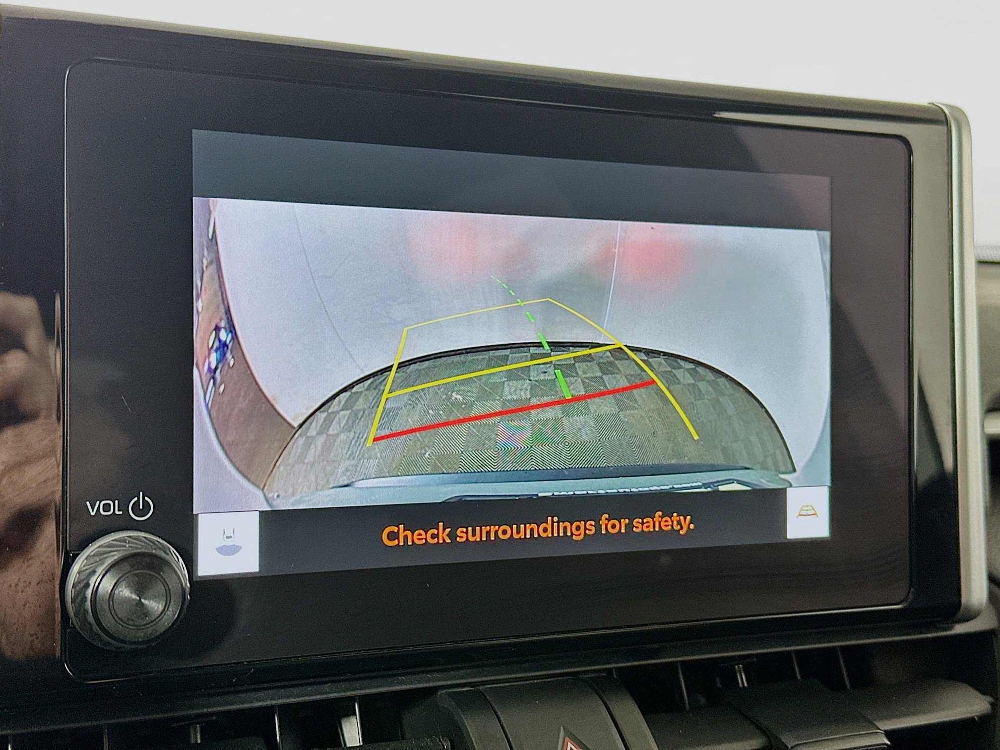 Used 2023 Toyota RAV4 XLE image 13